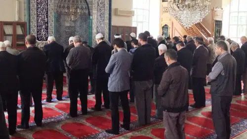 Nevşehir Bayram Namazı Saatleri 2026 (İl ve İlçelere Göre Güncel Bilgiler)