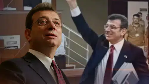 İmamoğlu ve sanıklar için toplam 2 bin 430 yıla kadar hapis cezası talep ediliyor