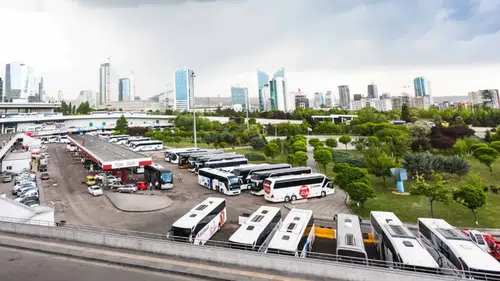 Bayram İçin Ek Otobüs Seferleri Duyuruldu, Uraloğlu Tarih Verdi