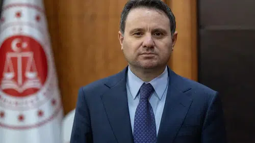 Gürlek'ten yalan iddialara sert yanıt: Hukuki süreç başlatıyorum!