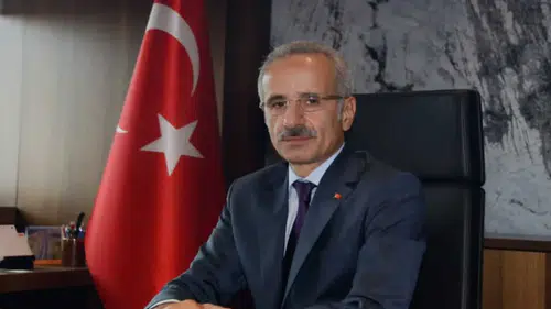 Türkiye’de Yüksek Hızlı Trenlerle Taşınan Yolcu Sayısı 110 Milyona Ulaştı