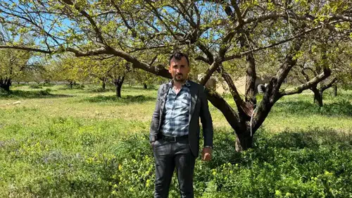 Anahtar Parti Akçadağ İlçe Başkanı Çakırdım: Malatya Tarımındaki Problemlere Kulak Tıkamak Doğru Değil