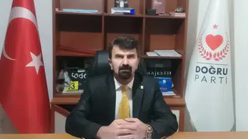 Doğru Parti Rize İl Başkanı Serkan Kaba’dan ÇAYKUR’a Sert Tepki: Halka Verilen Sözler Tutulmalı