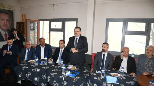 Işıklar Mahallesi’ne Ulaşım ve Altyapıda büyük yatırımlar müjdesi!