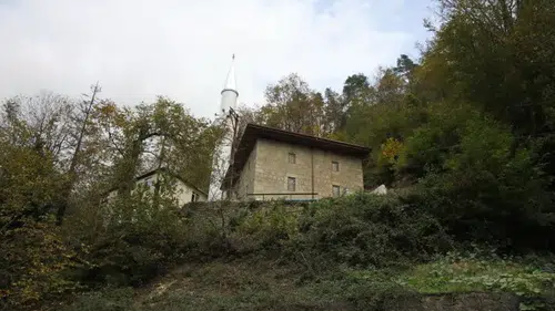 İkizdere’de Cami İsmi Üzerine Dikkat Çeken Talep