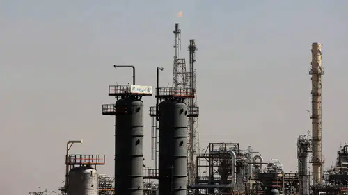 Tahran'dan Hızlı Misilleme: Enerji Tesislerine Saldırı Sonrası Bölge Karanlığa Gömüldü!