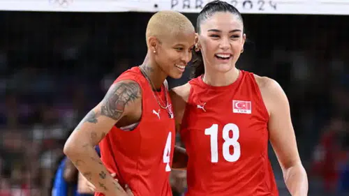 Zehra Güneş ve Vargas'ın Takım İlişkilerinde Gizemli Gerginlik: Ayrılığın Perde Arkası!