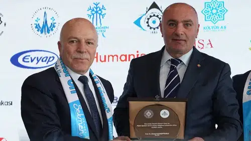 ETSO’dan KUDAKAF’26’ya Platin Sponsorluk Desteği