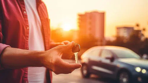 Resmi Gazete'de Duyuruldu: İkinci El Araç Satışında Yeni Düzenlemeler Geçerli Olacak