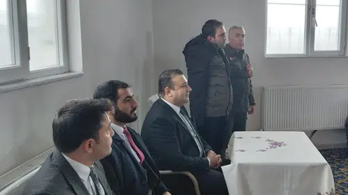 Çat’ta Orman Haftası Kapsamında Anlamlı Etkinlik Düzenlendi