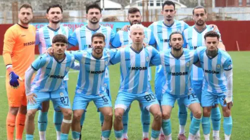 Pazarspor Sezon Finalinde Sahaya Çıkıyor: Hedef Galibiyet