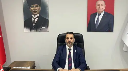 Hüseyin Karaman: Rize’de Sosyal Yaşam ve Gençlik Politikaları Güçlendirilmeli