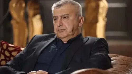 Esat Aldur: Kimdir, Nereli ve Kaç Yaşında? Sevdiğim Sensin'deki Rolüyle Dikkat Çekiyor!