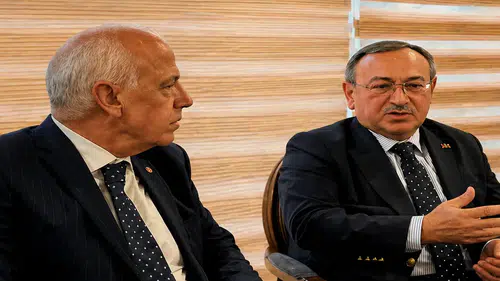 ÇAYKUR Hopa’da 19. Satış Mağazasını Açıyor: Çayda Kalite ve Üretici İş Birliği Öne Çıkıyor