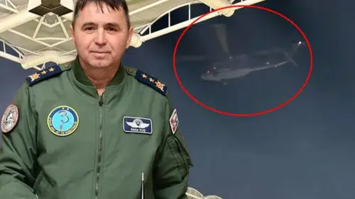 Mete Kuş'un Görevden Alınma Nedeni: Arka Planda Neler Yaşandı?