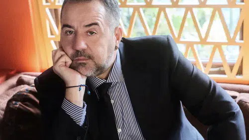 Ata Demirer Sinema Hayranlarına Mükemmel Haber Verdi: Nejat Rolüyle Yeni Filmi Yolda!