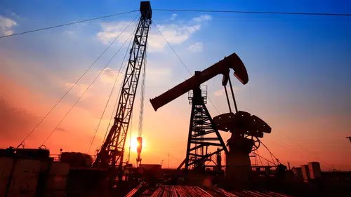 Brent petrol 94,96 dolardan işlem görüyor