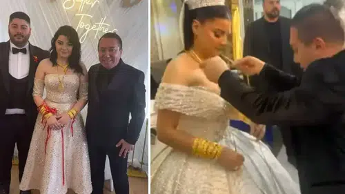 Murat Övüç'ten Şaşırtan Açıklama: Servetimi Tüketen Çocuk ve Gelinimi Hayatımdan Çıkardım!