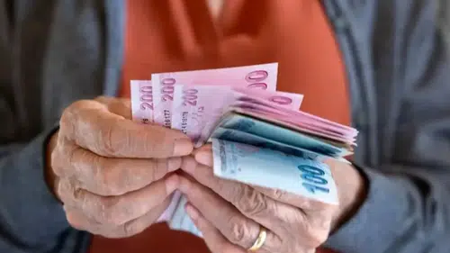 Temmuz 2026'da En Düşük Emekli Maaşı İçin Zam Beklentileri Belirginleşiyor