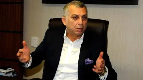 Metin Külünk’ten Çay Sektörüne Kapsamlı Değerlendirme: Çay Meselesi Sadece Fiyat Değildir