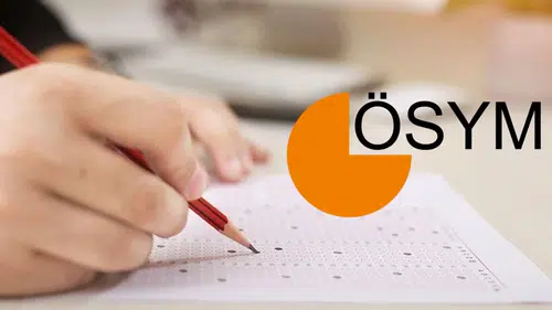 2026-EKPSS pazar günü 81 ilde gerçekleştirilecek