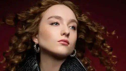 Işıl Ayman’ın Yeni Pop Şarkısı Seviyorum Ulan Yayınlandı!