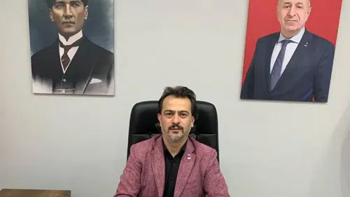 Karaman: Hedefimiz Oyumuzu Katlamak, Milliyetçi Cephede Birlik Sağlamak