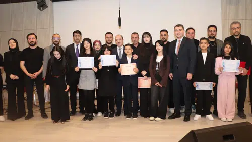 O Ses Oltu Ses Yarışması’nda Final Coşkusu