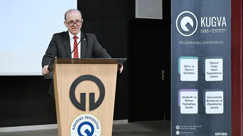 KUGVA 2025 Mali Yılı Olağan Genel Kurulu Gerçekleştirildi