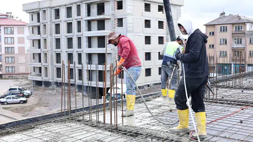 Aziziye Belediyesi’nden Kentsel Dönüşüm Hamlesi: Yeni Sezon Başladı