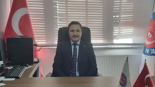 Türk Sağlık-Sen Rize’den Promosyon Tepkisi: Çalışanlar Termosu Değil Haklarını Seçmeli