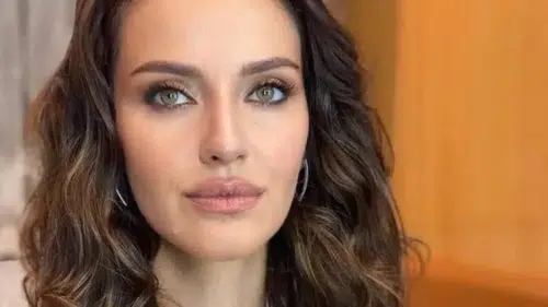 İrem Helvacıoğlu’ndan Çarpıcı Soyadı Açıklaması: Nafakayı Neden Reddetti?