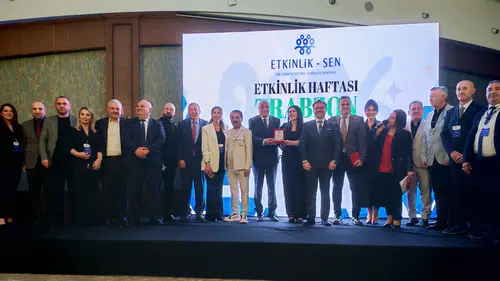 ETKİNLİK-SEN Trabzon’da Toplandı: Etkinlik Alanı Projesi Gündemde