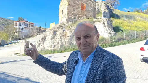 Beypazarı'nda Tarihin İzleri: Lagania'dan Günümüze Uzan Bir Kültürel Yolculuk