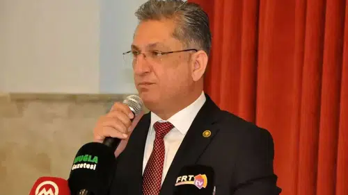 Haluk Laçin kimdir? Haluk Laçin saldırıya mı uğradı?