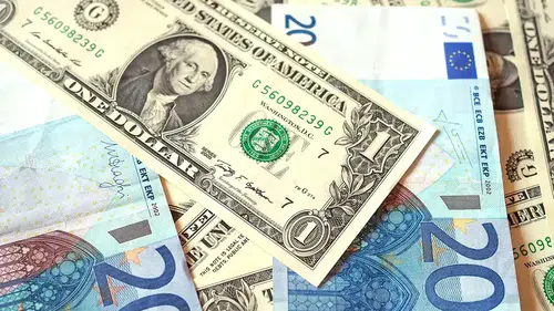Döviz Kurları Güncel: Dolar ve Euro'nun TL Karşısındaki Değerleri (21 Nisan Salı)