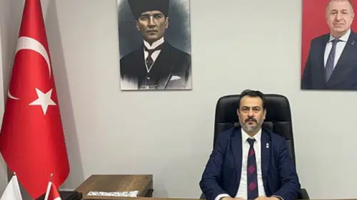 Hüseyin Karaman’dan 1 Mayıs Mesajı: Emek En Yüce Değerdir