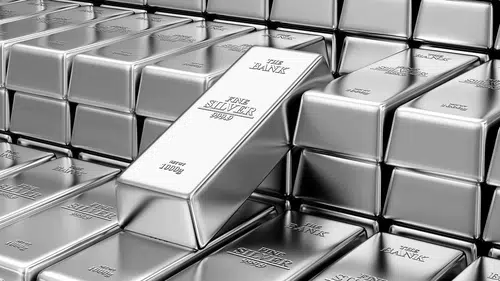 Gümüş Fiyatlarının Düşüş Sebepleri: Bugünkü Gelişmeler Belirleyici Olacak!