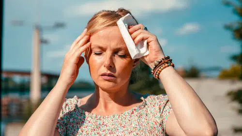 2025'te Avrupa'da Sıcaklıklar Normallerin Üzerinde Seyredecek!