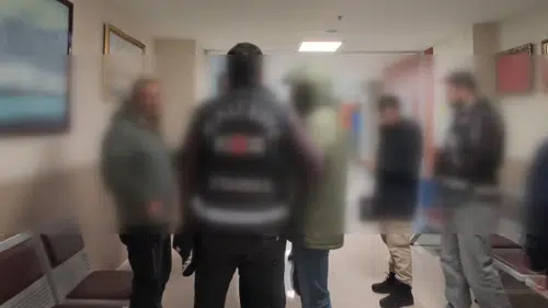 Üsküdar'da İki Doktora Rüşvetten Hapis İstemi: 12 Yıla Kadar Ceza Talep Ediliyor!