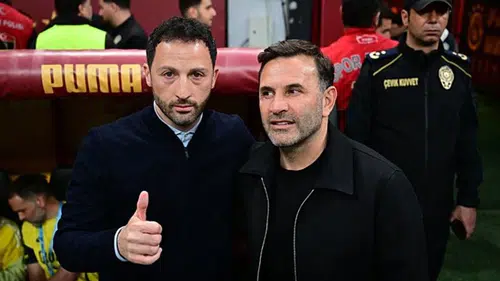 Derbi Sonrası Ani İstifa: Tedesco'nun Tazminat Tutarı Açıklandı!