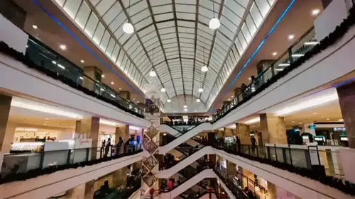 AVM'lerde Giriş Ücretinin Uygulanıp Uygulanmayacağı Tartışılıyor!