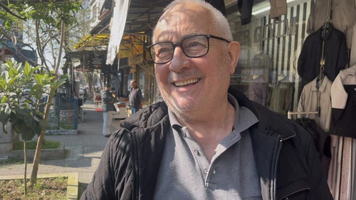 Mahallede Sahte Dişçi Alarmı: Halk Şokta!