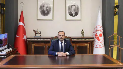 Kaymakam Köse’den Turizm Haftası Mesajı: Şavşat Turizmde Hak Ettiği Yere Ulaşacak