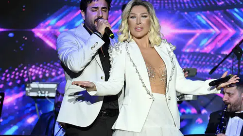 Seda Sayan'dan İki Sevinç Bir Arada: Evlilikte Güven Temeldir!