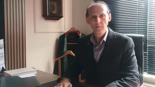 Muhammet Kaçar’dan Yaş Çay Fiyatı Çağrısı: Taban Fiyat En Az 50 Lira Olmalı