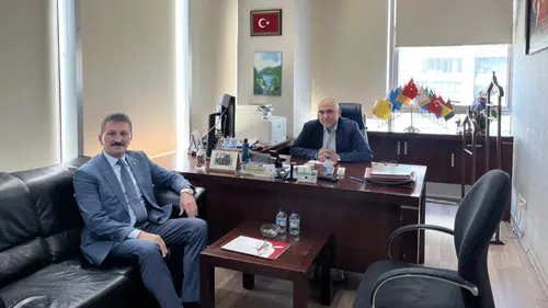 Isparta Gülünde Sentetik Ürün Dönemi Sona Eriyor!