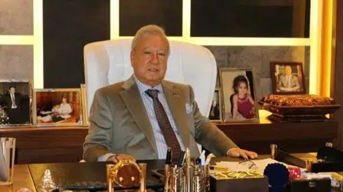 Berber Yaşar Kimdir? Yaşar Aktürk’ün Hayatı, Kariyeri ve Gündemdeki Yeri