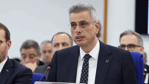 Sağlık Bakanı Memişoğlu'ndan Sert Açıklama: Sumud Filosu'na Yönelik Müdahale İnsanlık Onuruna Saldırıdır