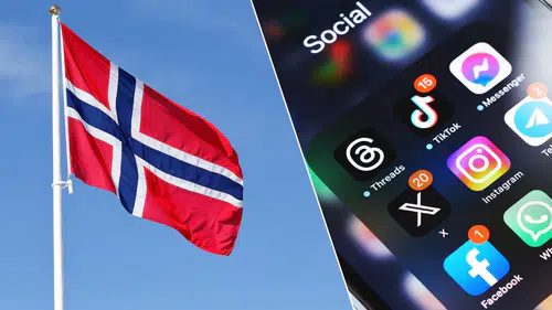 Norveç, 16 Yaş Altındaki Gençler İçin Sosyal Medya Kısıtlaması Getiriyor